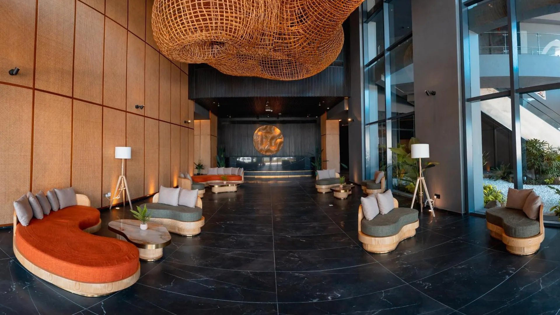 Aparthotel Homesuite' Home At Sutera Bay Kota Kinabalu