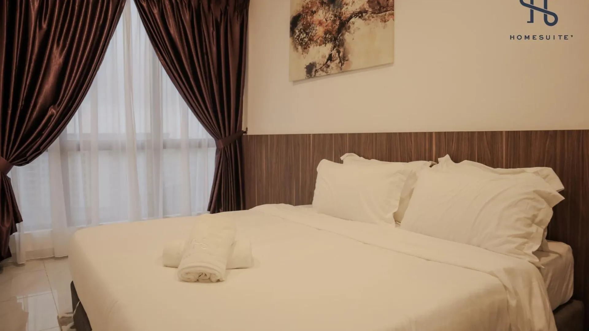 Aparthotel Homesuite' Home At Sutera Bay Kota Kinabalu