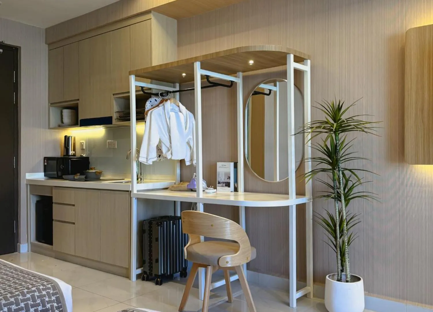 Homesuite' Home At Sutera Bay Kota Kinabalu Aparthotel