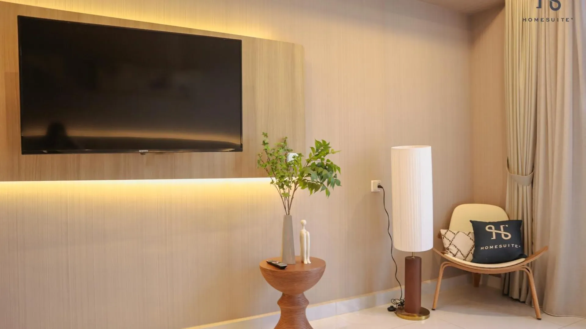 Aparthotel Homesuite' Home At Sutera Bay Kota Kinabalu