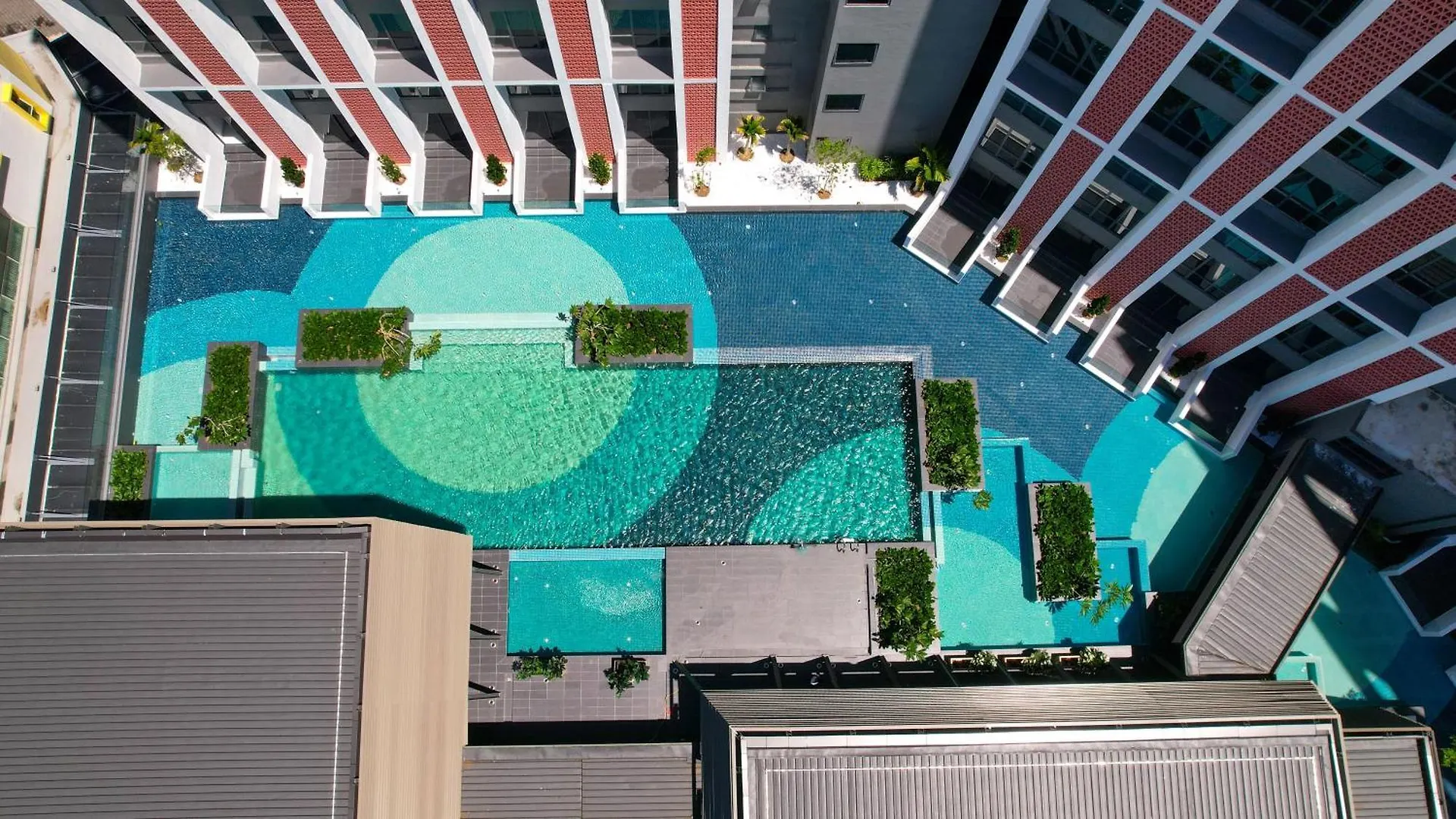 Aparthotel Homesuite' Home At Sutera Bay Kota Kinabalu Malaysia