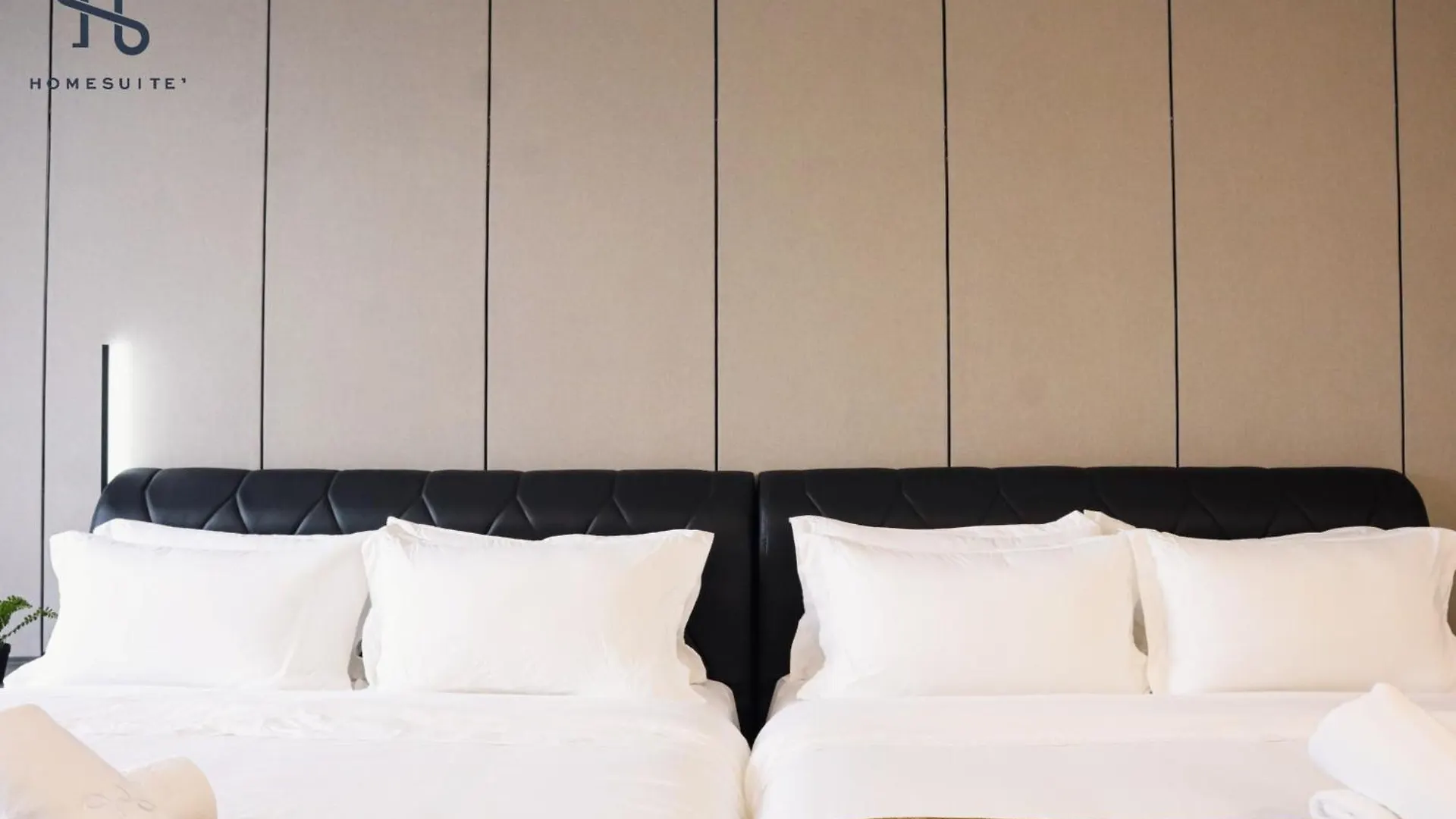 Homesuite' Home At Sutera Bay Kota Kinabalu