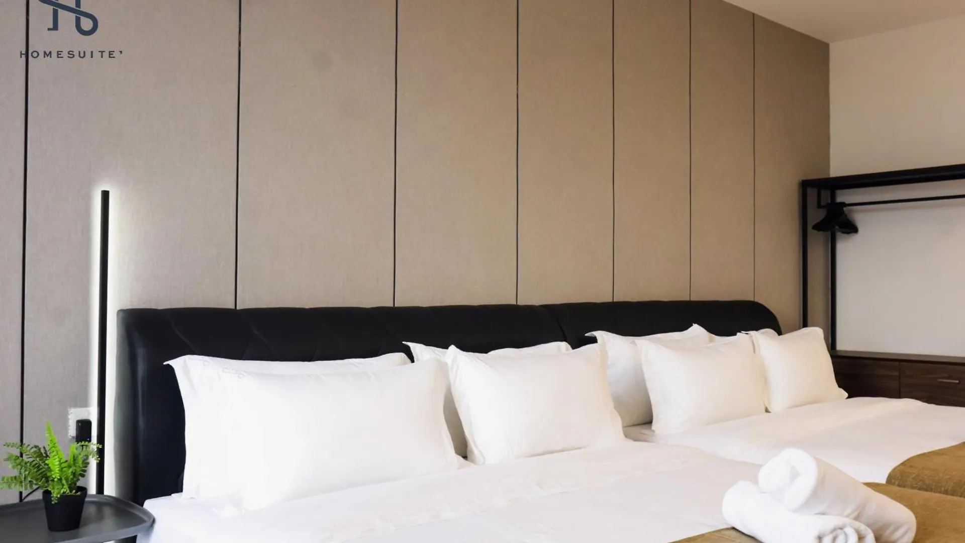 Homesuite' Home At Sutera Bay Kota Kinabalu