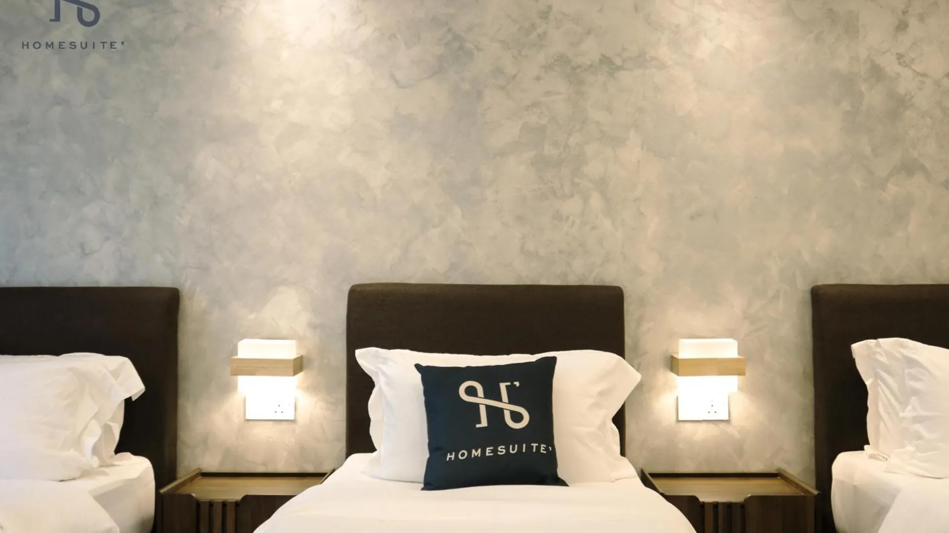 Aparthotel Homesuite' Home At Sutera Bay Kota Kinabalu