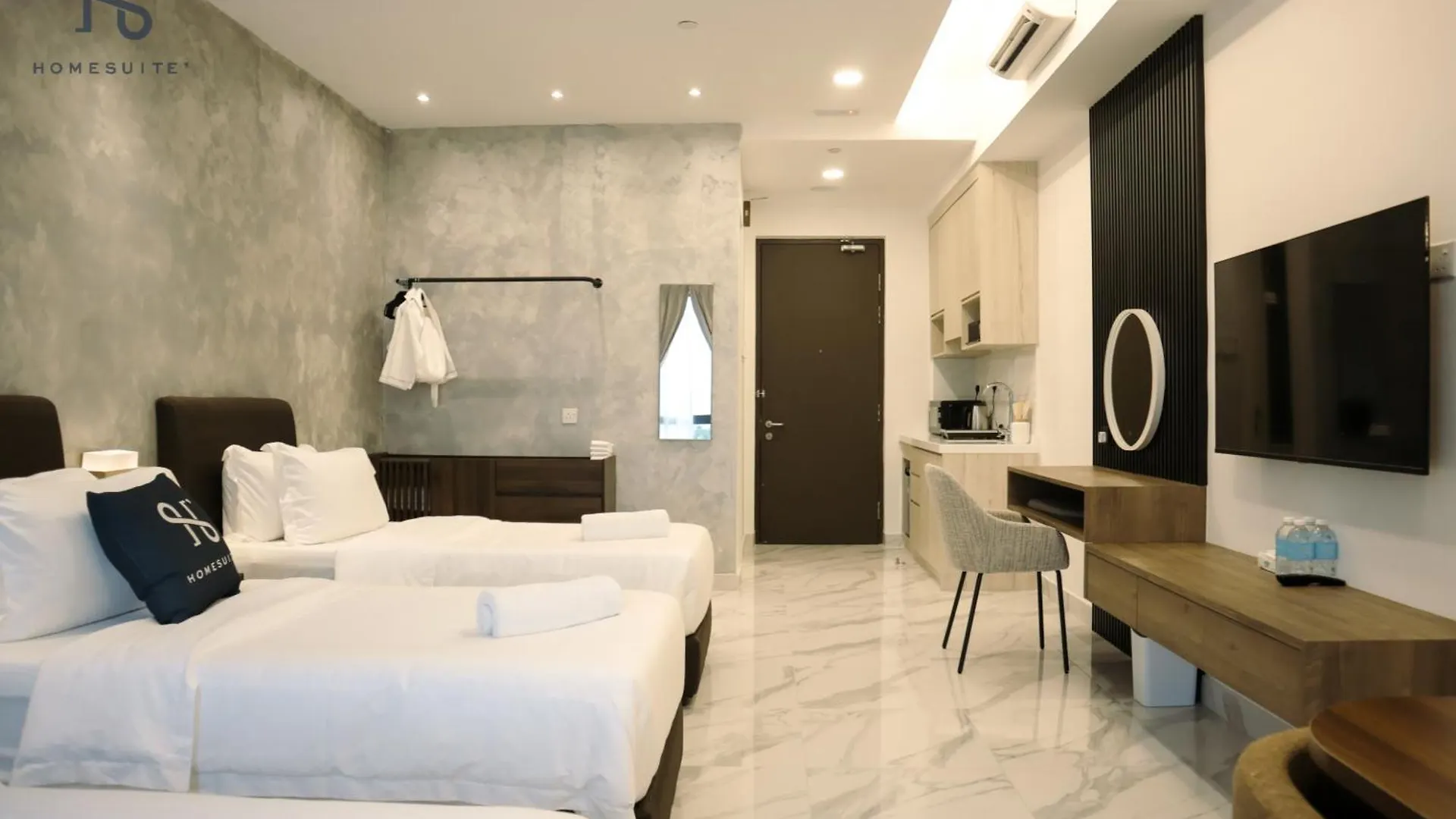 Aparthotel Homesuite' Home At Sutera Bay Kota Kinabalu