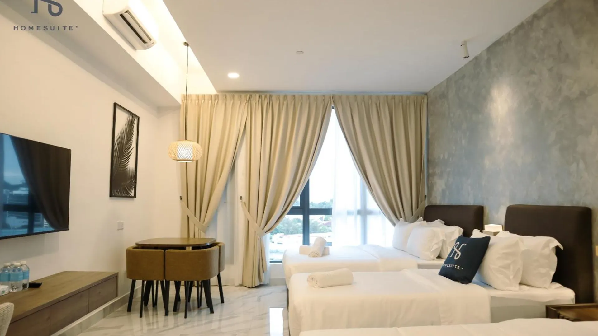 Homesuite' Home At Sutera Bay Kota Kinabalu Malaysia