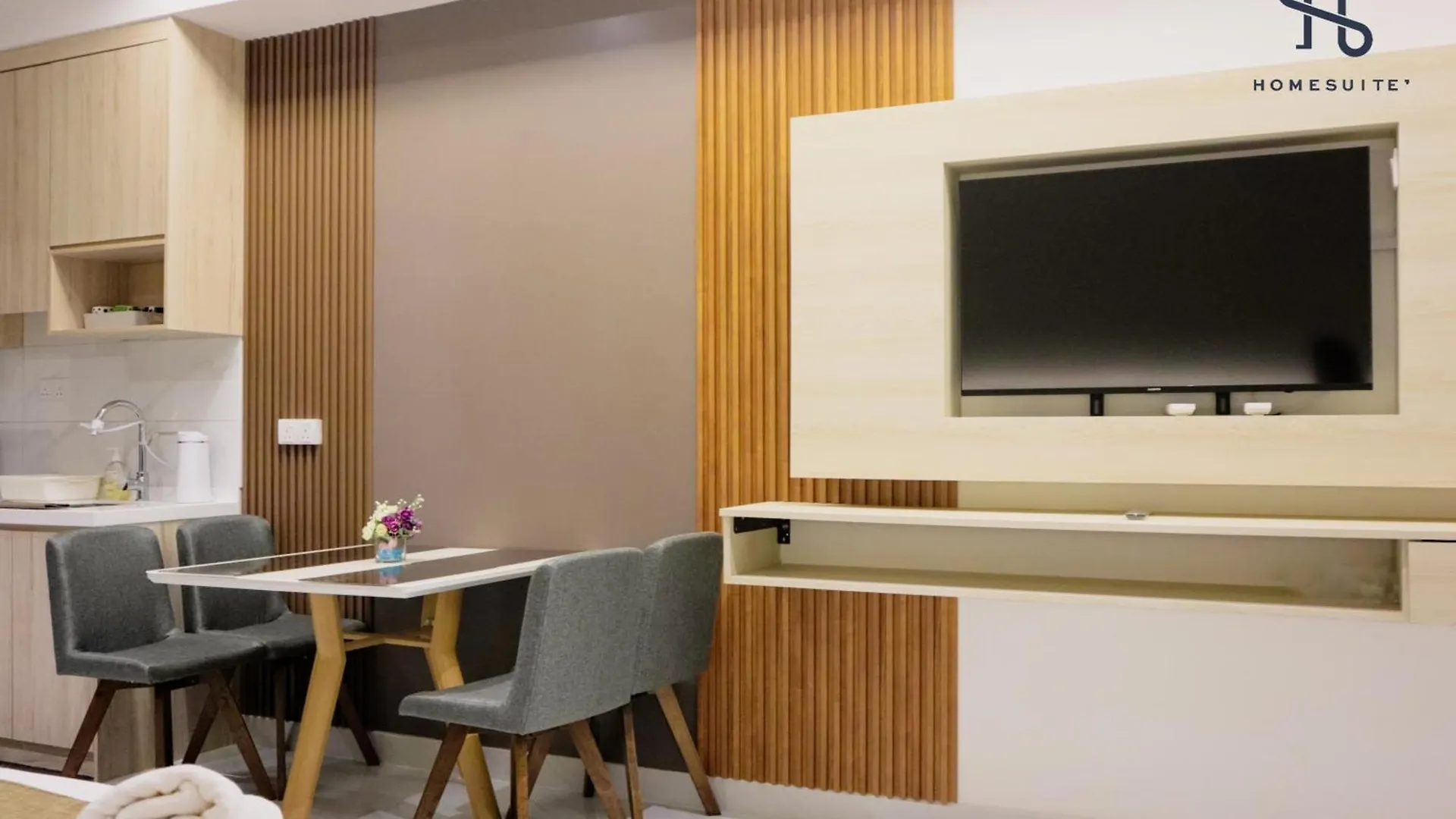 Homesuite' Home At Sutera Bay Kota Kinabalu 0*,  Malesia