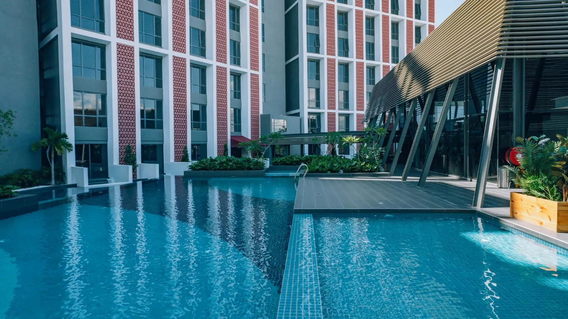 Homesuite' Home At Sutera Bay Kota Kinabalu Malesia