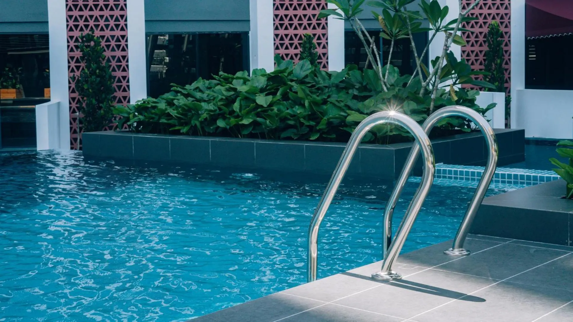 Homesuite' Home At Sutera Bay Kota Kinabalu 0*,  Malesia