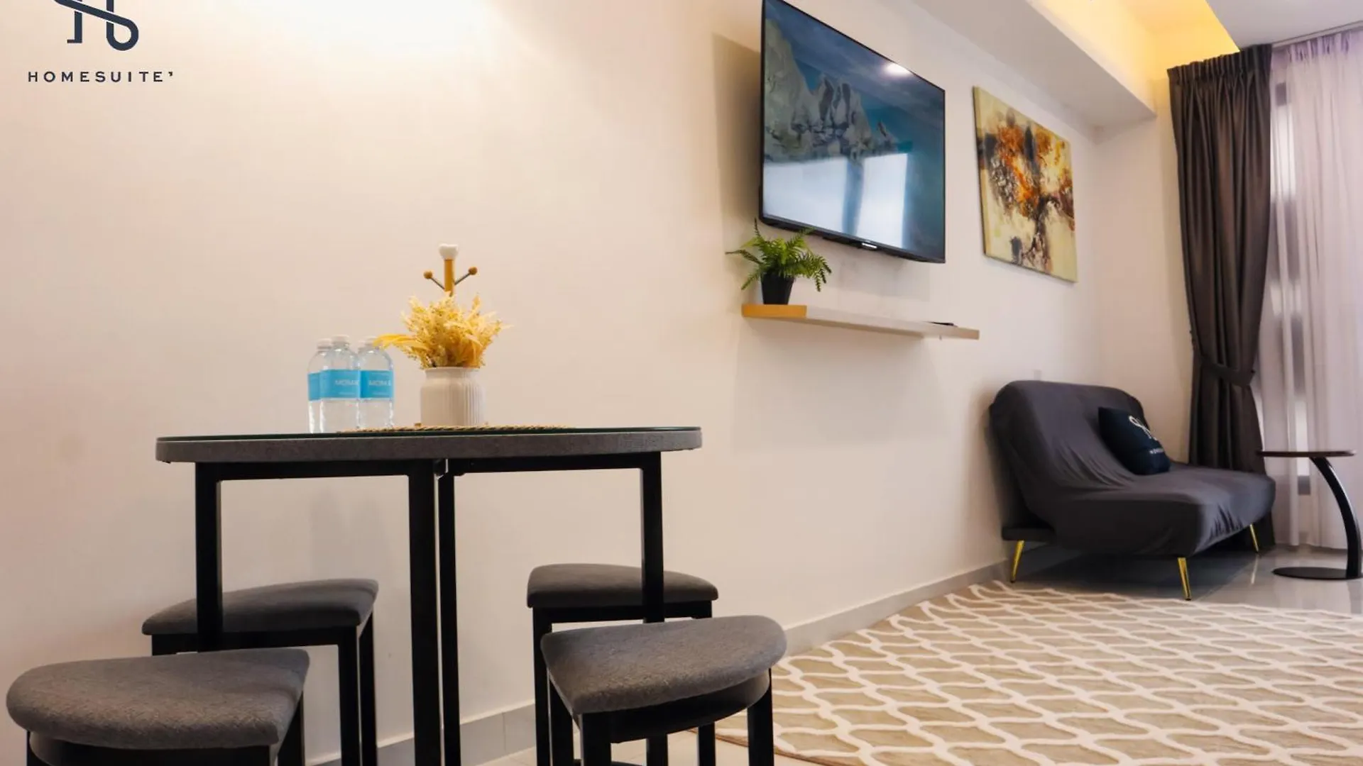 Homesuite' Home At Sutera Bay Kota Kinabalu Malesia