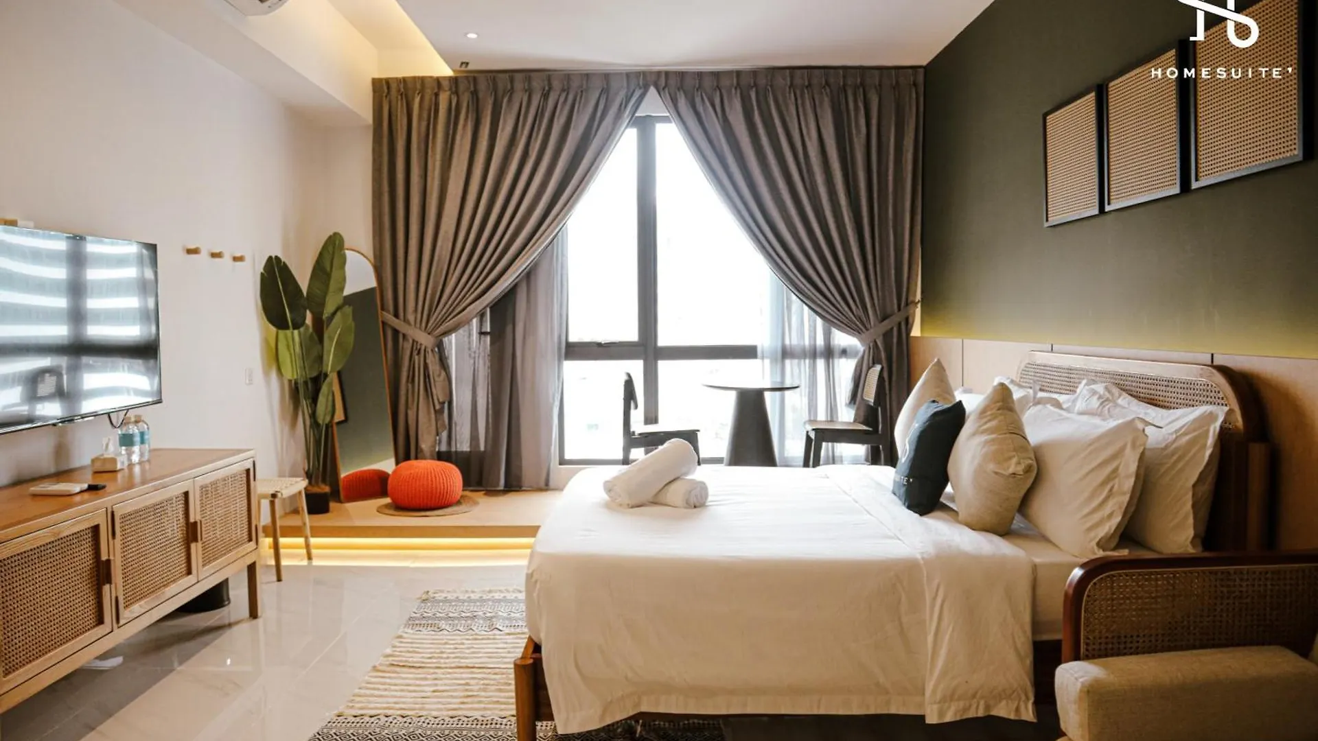 Homesuite' Home At Sutera Bay Kota Kinabalu 0*,
