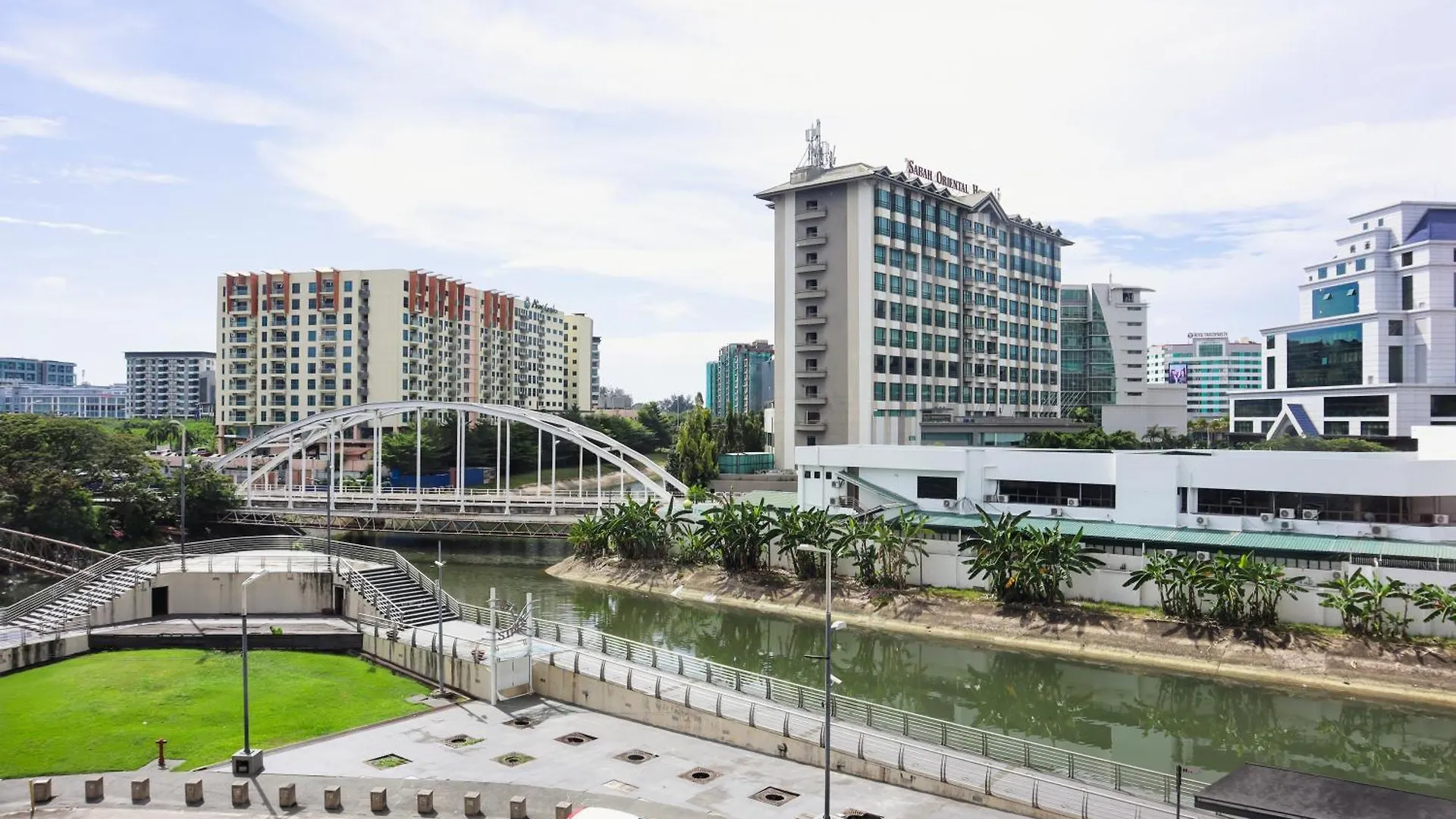 Homesuite' Home At Sutera Bay Kota Kinabalu